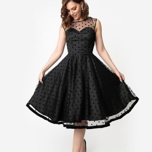 BNWT Collectif Faye Swing Dress 🫶🏼